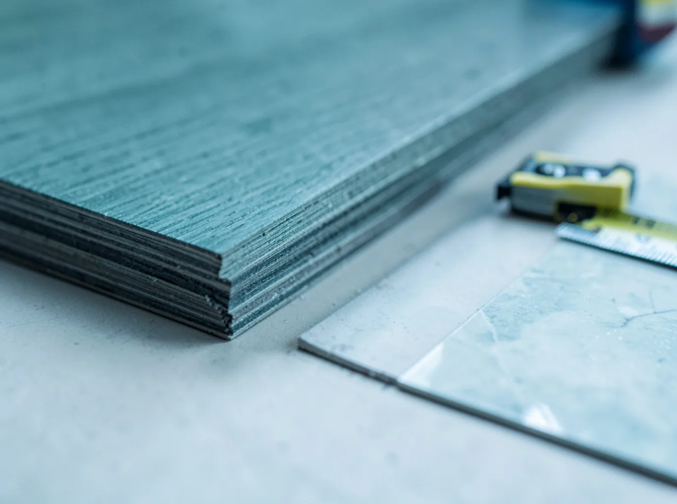 Luxury Vinyl Plank Installation Melrose, NM FAQs